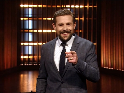 Klaas Heufer-Umlauf über Finostra BDQ