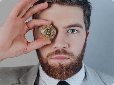 Julian Wolf – Chief Analyst bei Finostra BDQ